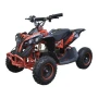 Quad elektryczny QMC Renegate 36V 800W