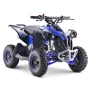 Quad QMC Renegate 49cc 