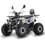 Quad QMC Mars 125cc