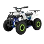 Elektryczny ATV QMC ECO Marsik 36V1000W