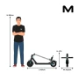 Hulajnoga elektryczna Motus Scooty 8.5