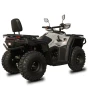 Quad Electryczny BARTON Braver 300