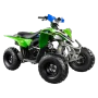 ATV Barton Pentora 125