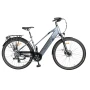 Rower Elektryczne BARTON Hybrid 2.0