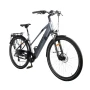 Rower Elektryczne BARTON Hybrid 2.0