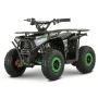 Quad Electryczny QMC FORTE 48V FFA1000W