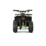 Quad Electryczny QMC FORTE 48V FFA1000W