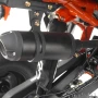 Quad ASIX COMMANDER 125