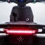Skuter elektryczny WOW 775