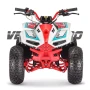 Quad Electryczny Velocifero Mini Electric ATV