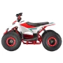 Quad Electryczny Velocifero Mini Electric ATV