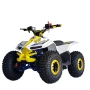 Quad Electryczny Velocifero Mini Electric ATV