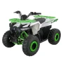 Quad Mikilon Hummer 125cc