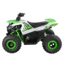 Quad Mikilon Hummer 125cc