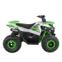 Quad Mikilon Hummer 125cc