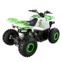 Quad Mikilon Hummer 125cc