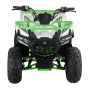 Quad Mikilon Hummer 125cc