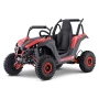 Sportowy buggy elektryczny QMC Scanner 48V 1200W