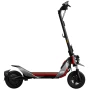 Elektryczna hulajnoga SEGWAY Ninebot ZT3 Pro D