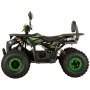 Quad elektryczny QMC Hunter II 1500W 60V