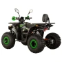 Quad elektryczny QMC Hunter II 1500W 60V