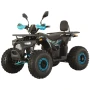Quad elektryczny QMC Hunter II 1500W 60V