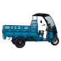 Trójkołowiec elektryczny RDB XM-Klass, 1500W, 72V 45Ah, 25km/h