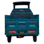 Trójkołowiec elektryczny RDB XM-Klass, 1500W, 72V 45Ah, 25km/h