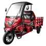 Trójkołowiec elektryczny RDB XM-Klass, 1500W, 72V 45Ah, 25km/h