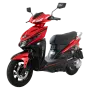 Skuter Elektryczny RDB STORM, 2200W, bez prawa jazdy, 25 km/h