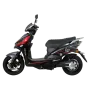 Skuter Elektryczny RDB STORM, 2200W, bez prawa jazdy, 25 km/h