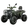 ATV RDB AFX200L, 180cc, 4 suwowy, 65 km/h