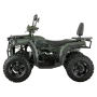 ATV RDB AFX200L, 180cc, 4 suwowy, 65 km/h