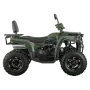 ATV RDB AFX200L, 180cc, 4 suwowy, 65 km/h