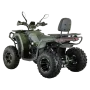 ATV RDB AFX200L, 180cc, 4 suwowy, 65 km/h