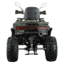 ATV RDB AFX200L, 180cc, 4 suwowy, 65 km/h