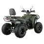 ATV RDB AFX200L, 180cc, 4 suwowy, 65 km/h