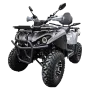 ATV RDB HAMMER 200L / U38L, 4-suwy, 60km/h
