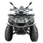 ATV RDB HAMMER 200L / U38L, 4-suwy, 60km/h