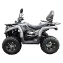 ATV RDB HAMMER 200L / U38L, 4-suwy, 60km/h