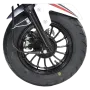 Skuter benzynowy RDB Spider, Euro 5+, 50cc, 4 suw, 25 km/h
