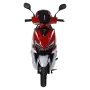 Skuter benzynowy RDB Spider, Euro 5+, 50cc, 4 suw, 25 km/h