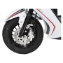 Skuter benzynowy RDB Spider, Euro 5+, 50cc, 4 suw, 25 km/h