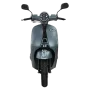 Skuter benzynowy RDB RETRO, 50cc, 4 suwowy, 25 km/h, bez prawa jazdy