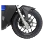 Skuter benzynowy RDB ADV II, Euro 5+, 125cc, 4-suw
