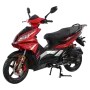 Skuter benzyna RDB ARDOUR Euro 5, 125 CC