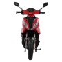 Skuter benzyna RDB ARDOUR Euro 5, 125 CC