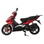 Skuter benzyna RDB ARDOUR Euro 5, 125 CC