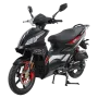 Skuter benzyna RDB ARDOUR Euro 5, 125 CC