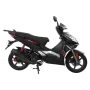Skuter benzyna RDB ARDOUR Euro 5, 125 CC